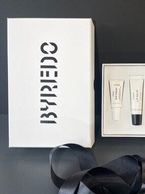 New BYREDO VIP Hydration Kit Set - Gift Set w/Black Ribbon